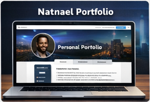 Natnael Portfolio